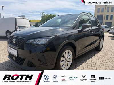 Bild SEAT Arona