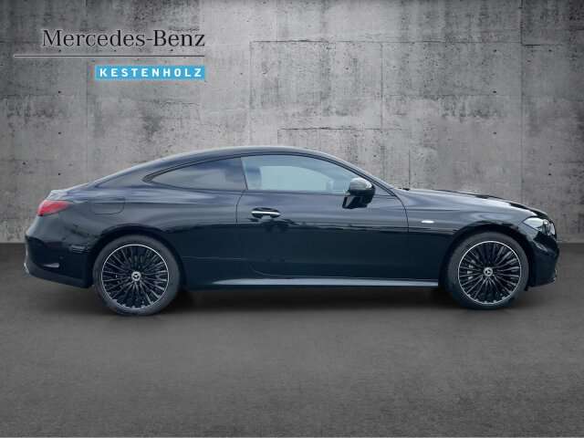 Fahrzeugbild eines Mercedes-Benz CLE