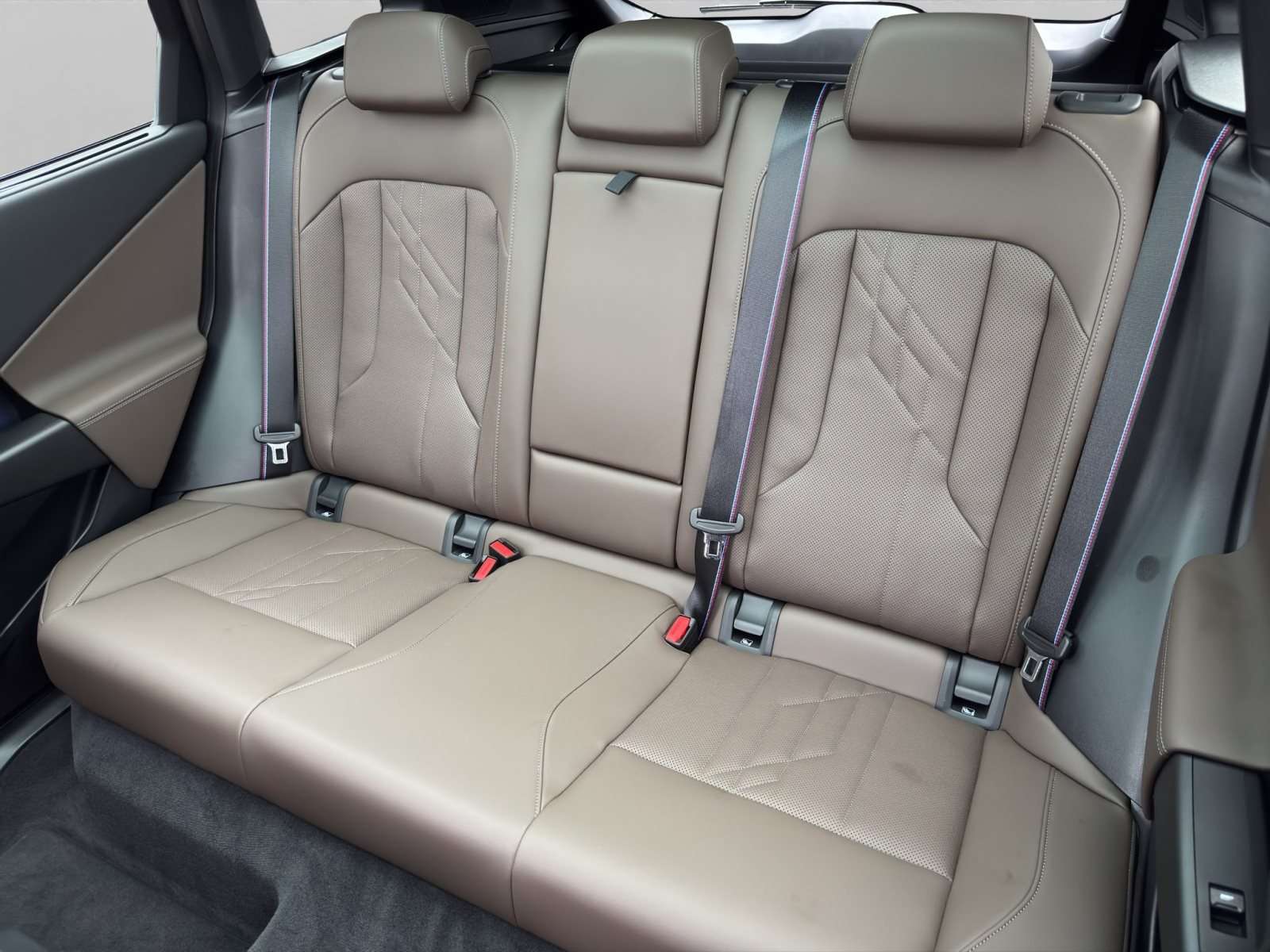 Fahrzeugbild eines BMW X3