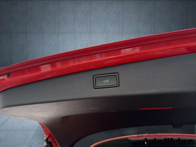 Fahrzeugbild eines Volkswagen Tiguan