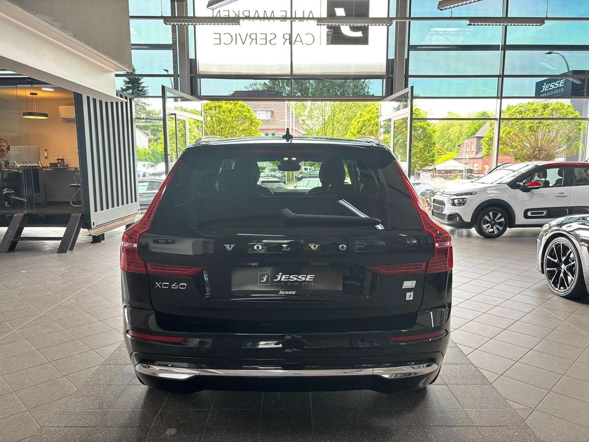 Fahrzeugbild eines Volvo XC60