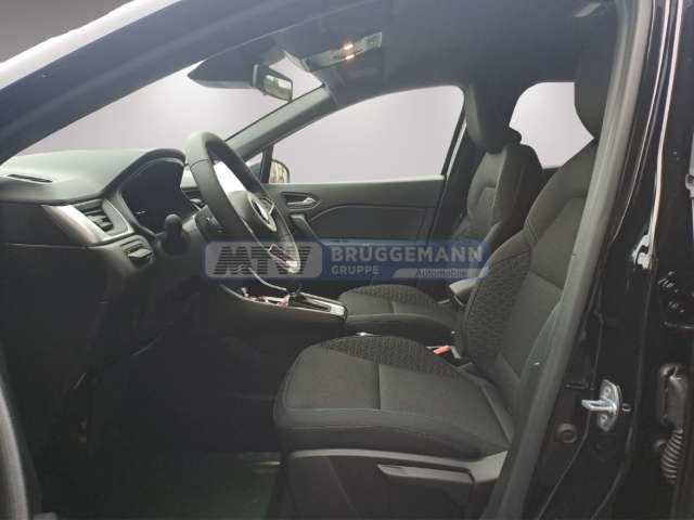 Fahrzeugbild eines Mitsubishi ASX