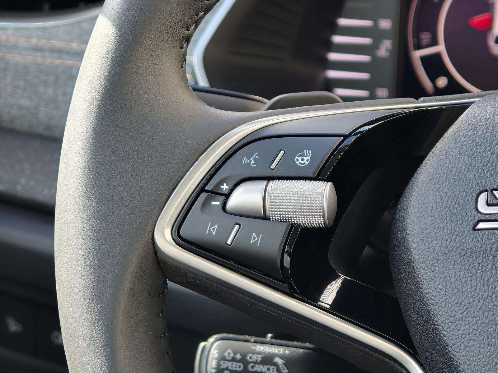 Fahrzeugbild eines Skoda Octavia
