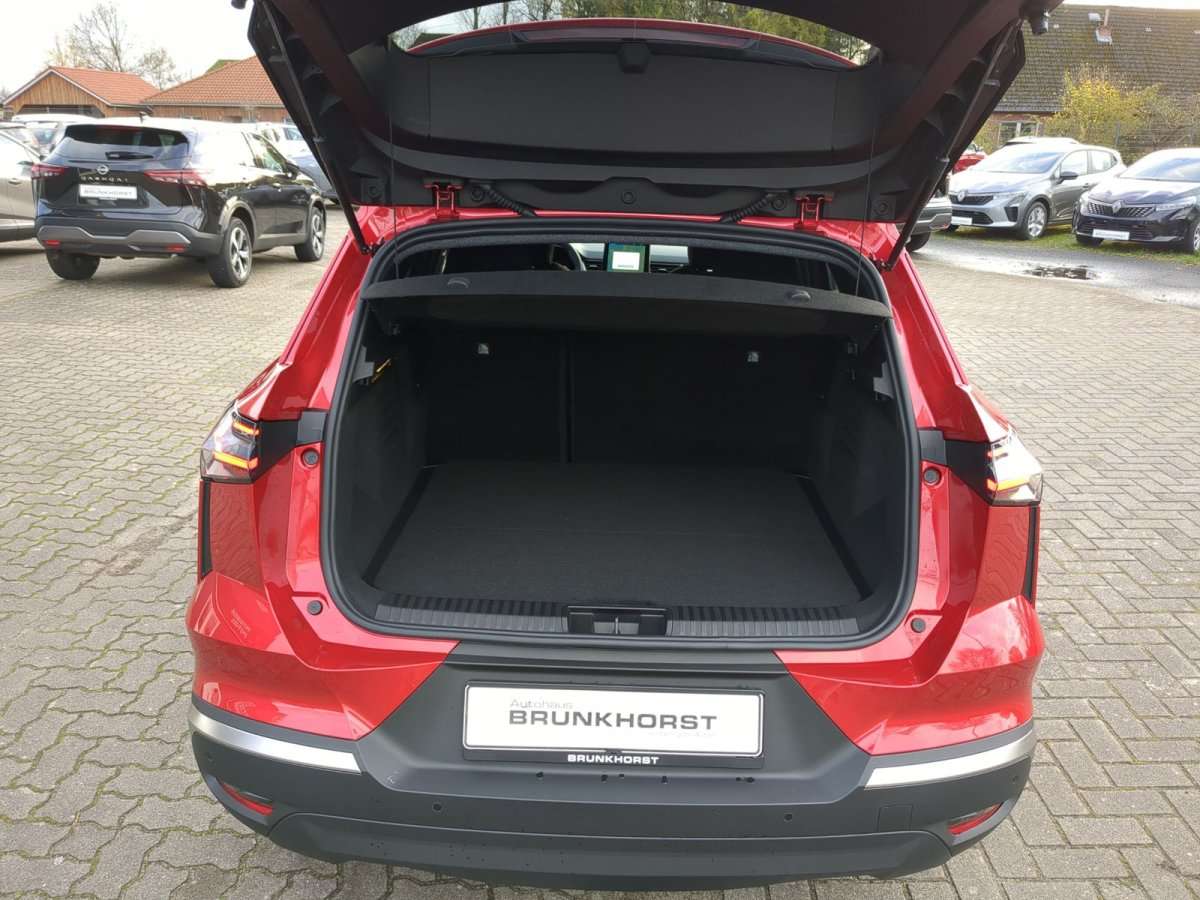 Fahrzeugbild eines Renault Symbioz