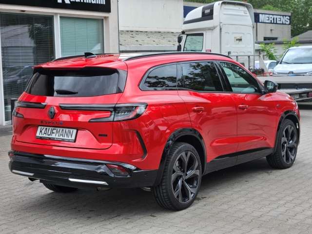 Fahrzeugbild eines Renault Espace