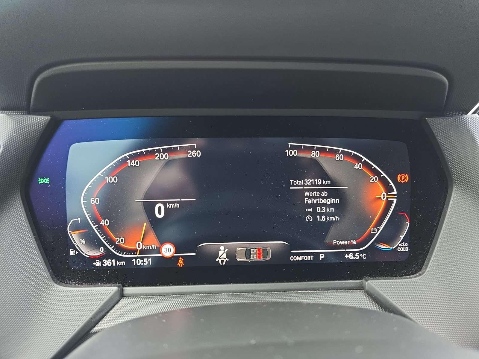 Fahrzeugbild eines BMW 2er-Reihe