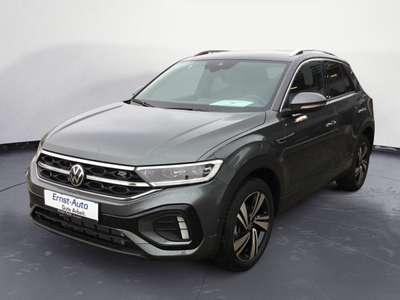 Bild Volkswagen T-Roc