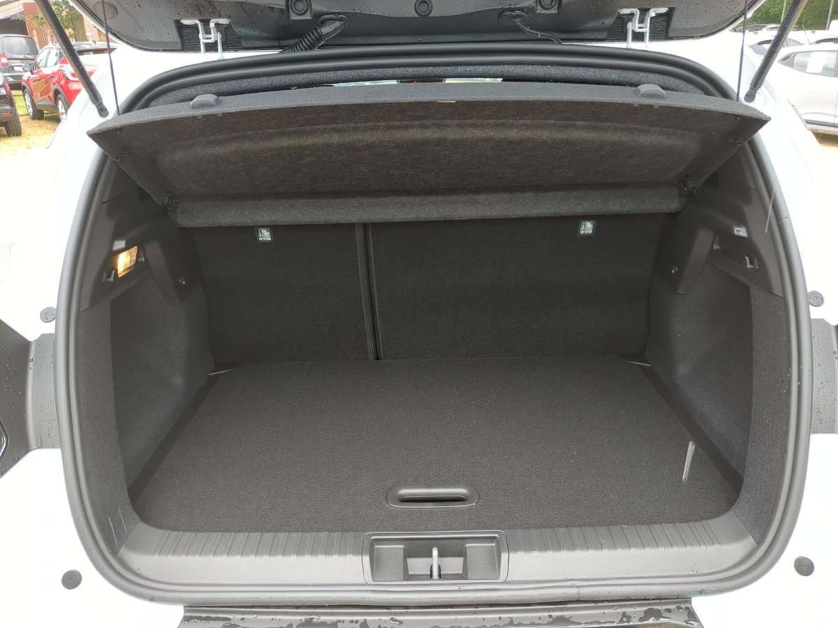 Fahrzeugbild eines Renault Captur