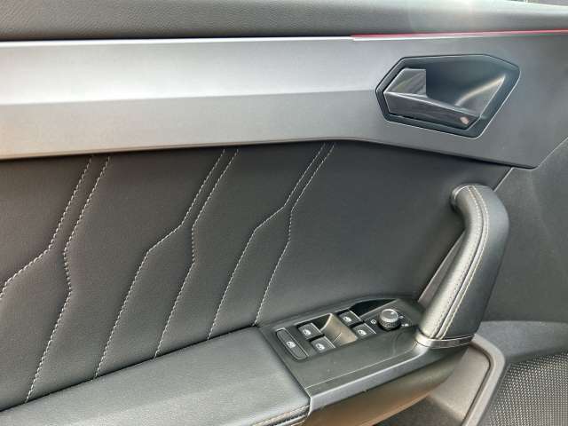 Fahrzeugbild eines CUPRA Formentor