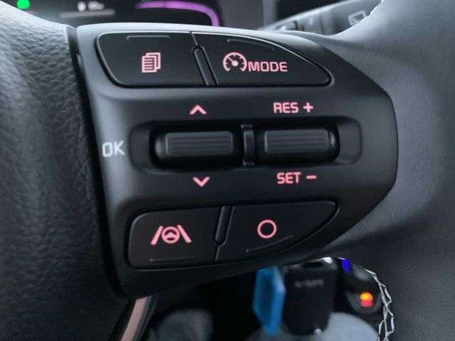 Fahrzeugbild eines Kia Picanto