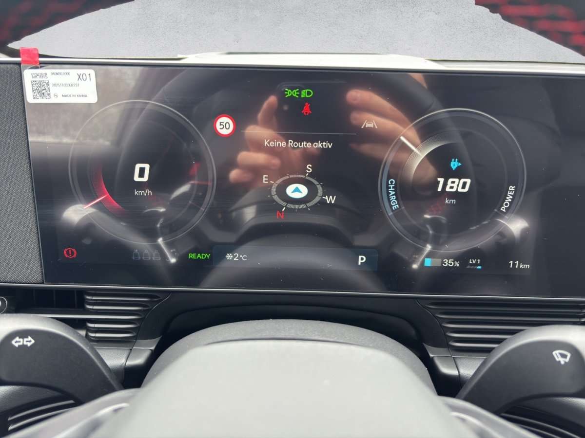 Fahrzeugbild eines Hyundai IONIQ 5