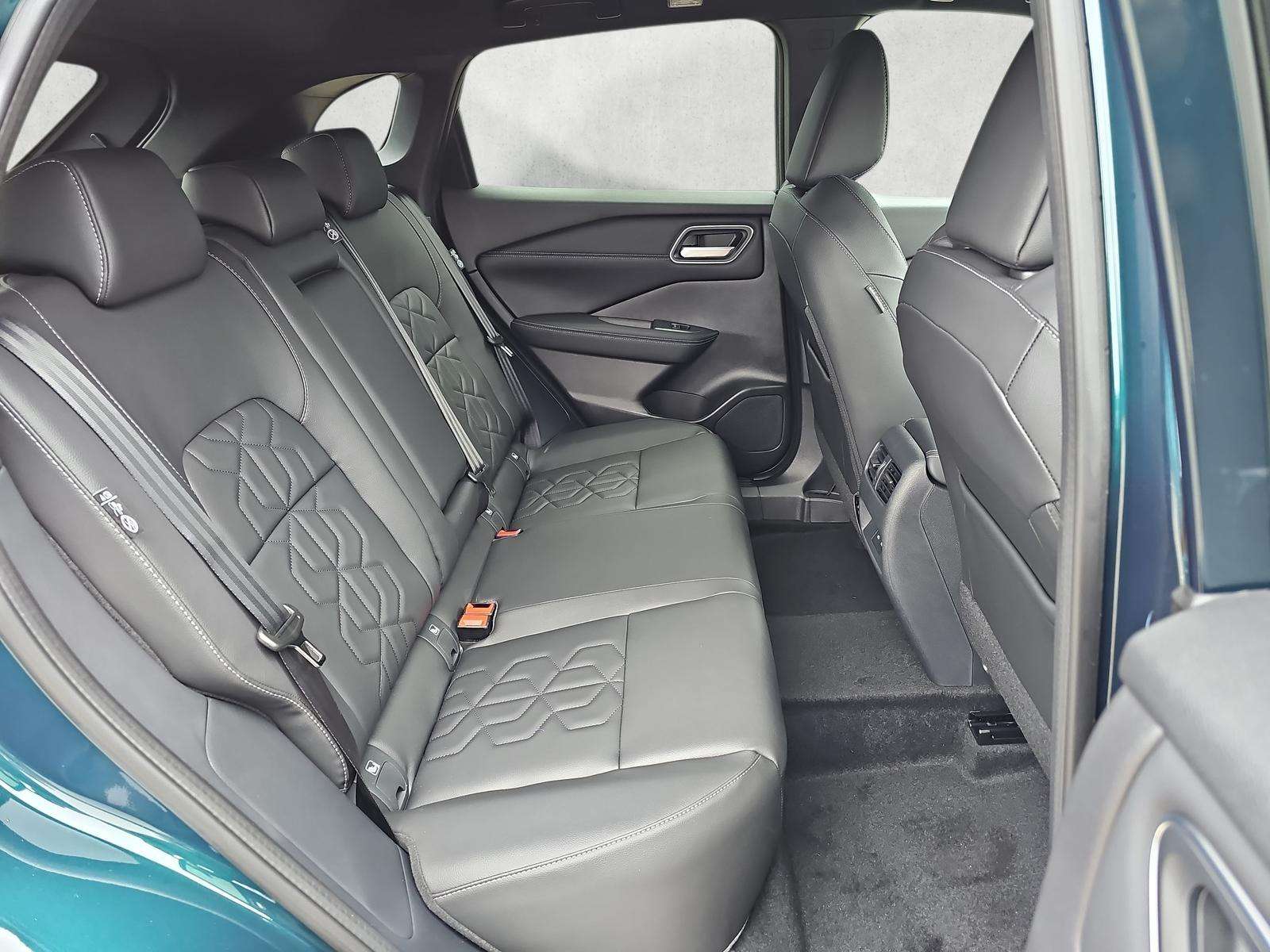 Fahrzeugbild eines Nissan Qashqai