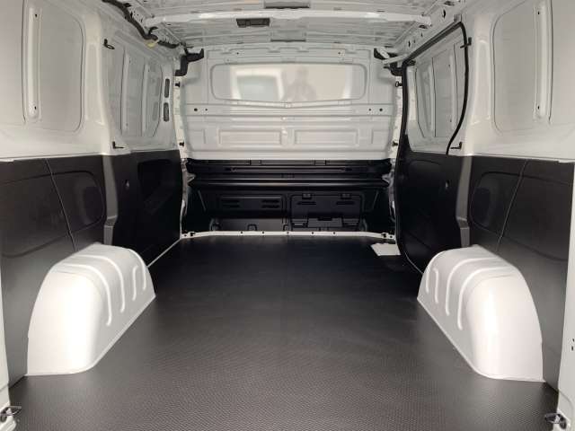 Fahrzeugbild eines Renault Trafic