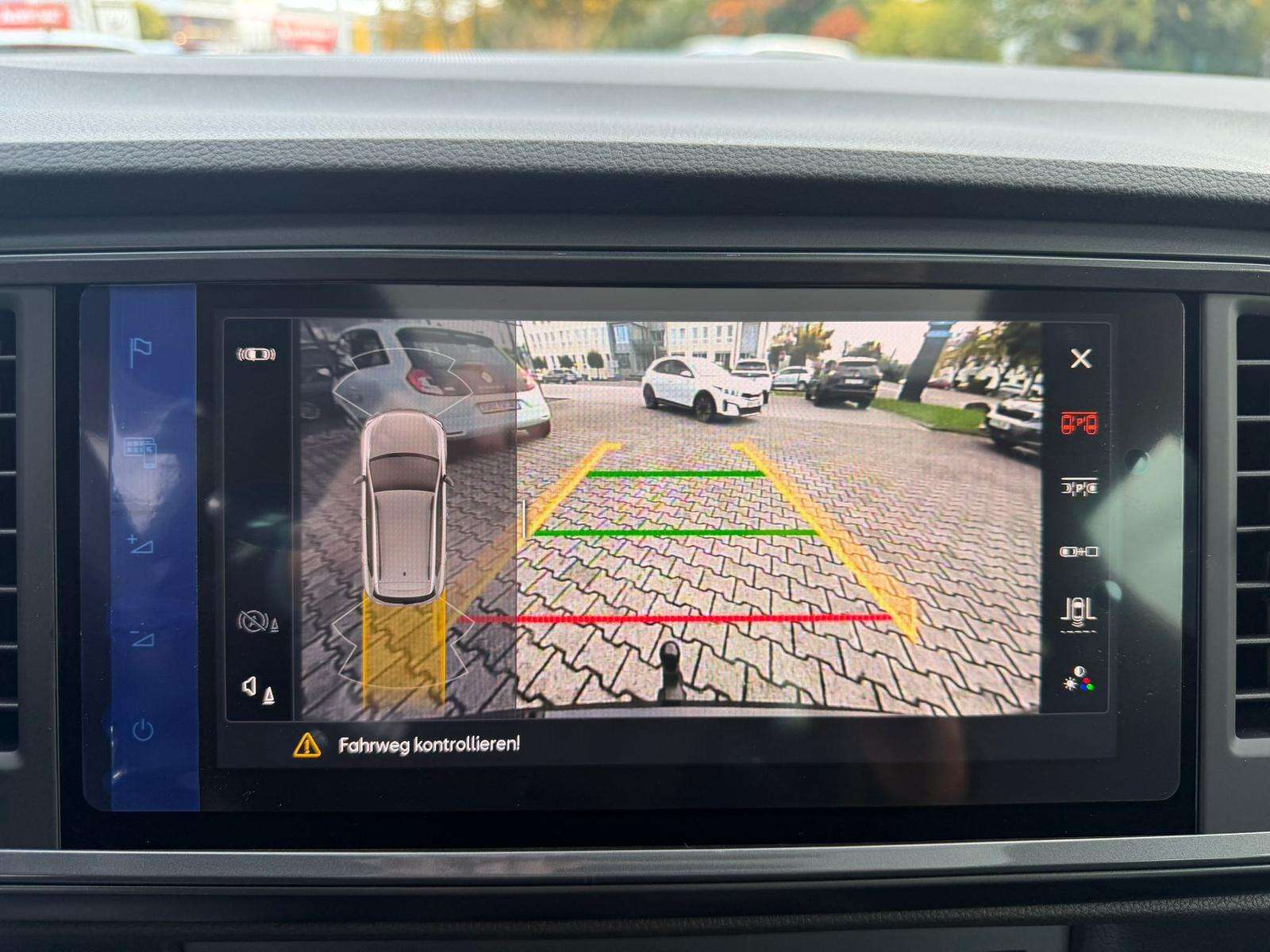 Fahrzeugbild eines CUPRA Ateca