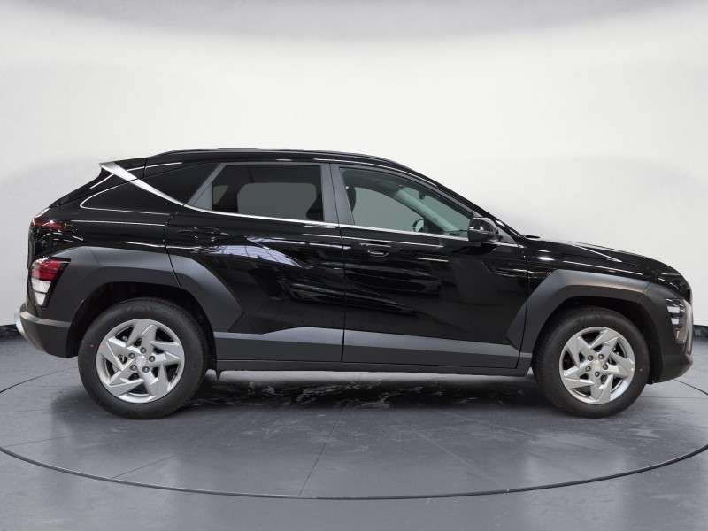 Fahrzeugbild eines Hyundai Kona