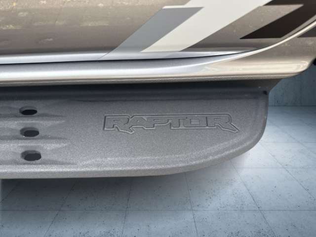 Fahrzeugbild eines Ford Ranger