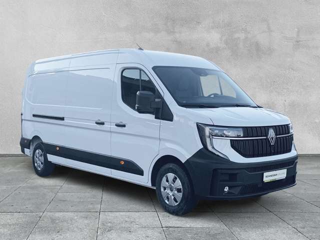 Fahrzeugbild eines Renault Master