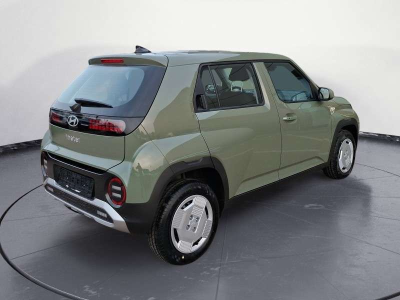 Fahrzeugbild eines Hyundai Inster