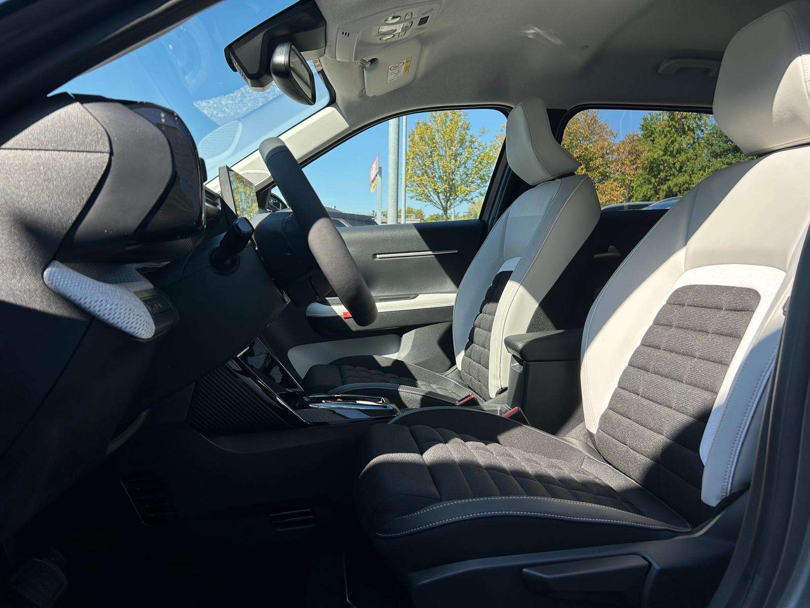 Fahrzeugbild eines Citroën C3 Aircross