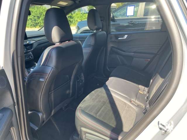 Fahrzeugbild eines Ford Kuga