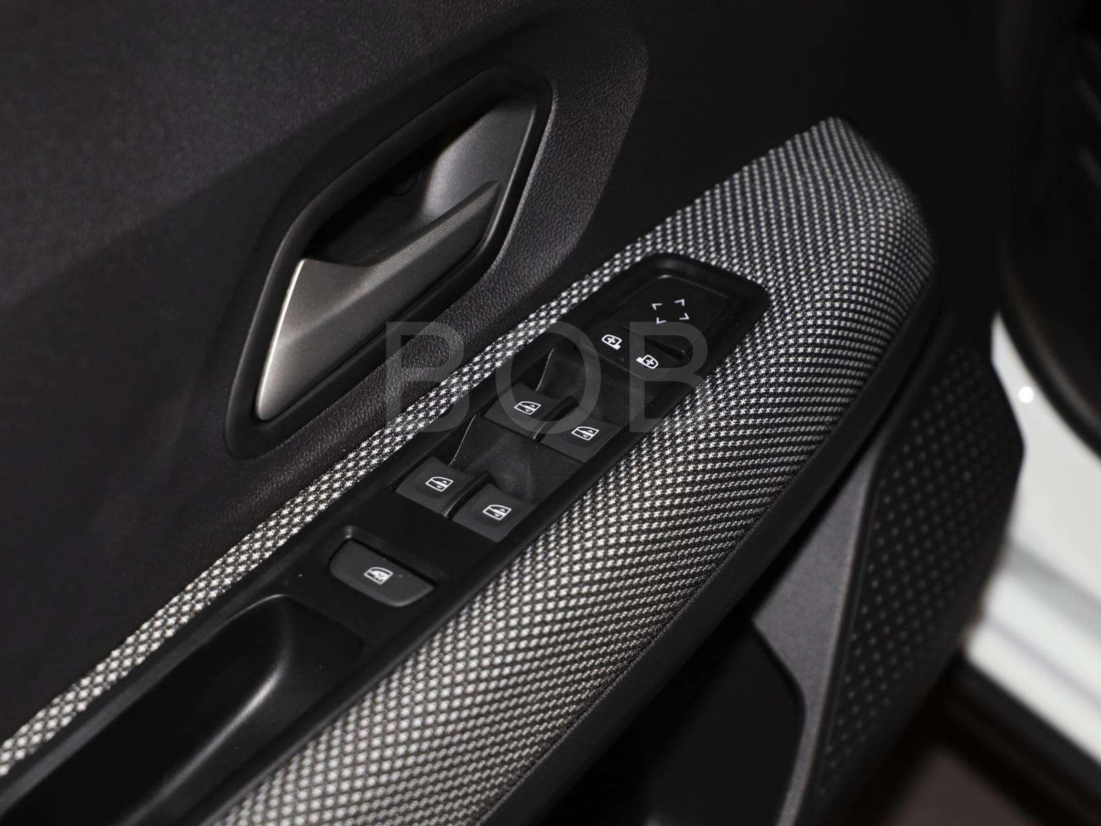 Fahrzeugbild eines Dacia Sandero