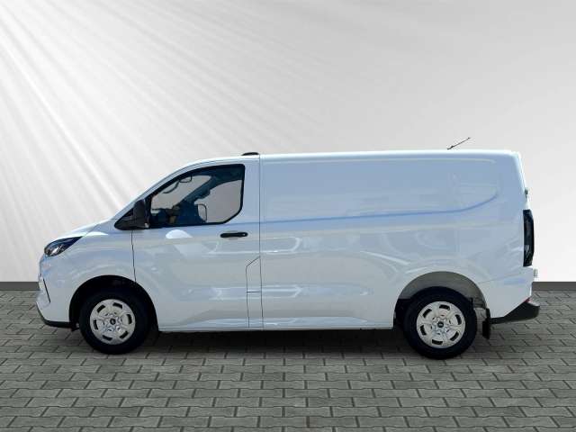Fahrzeugbild eines Ford Transit Custom