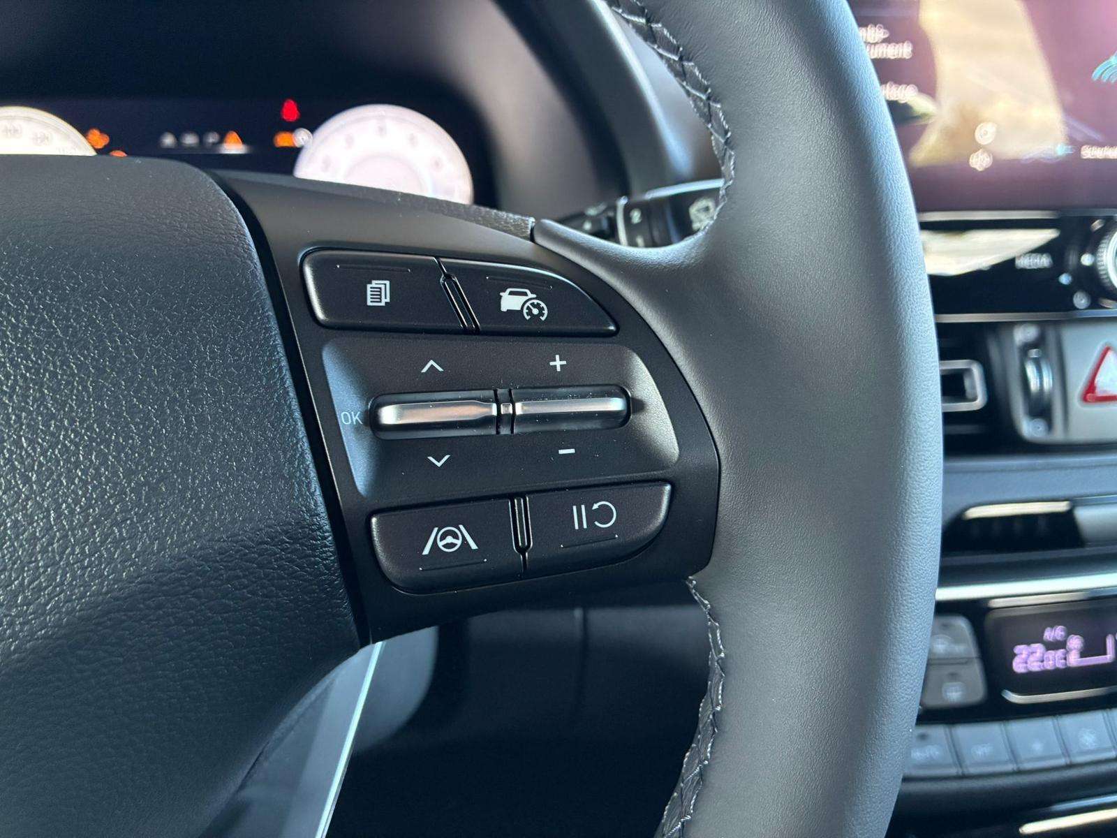 Fahrzeugbild eines Hyundai i30