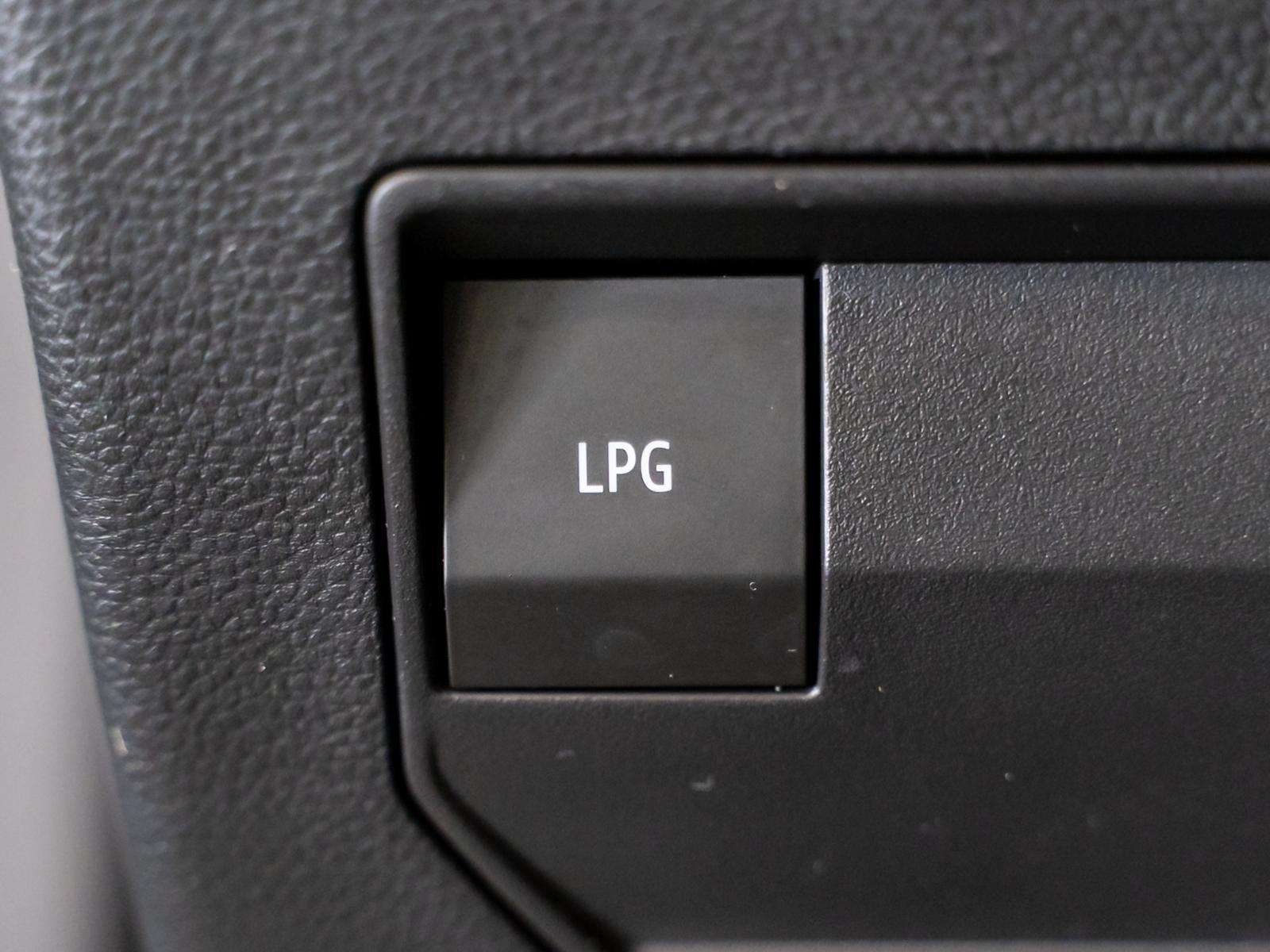 Fahrzeugbild eines Dacia Duster