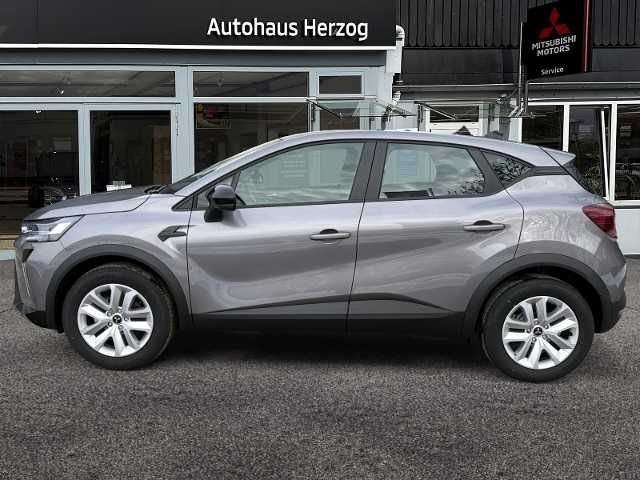 Fahrzeugbild eines Mitsubishi ASX