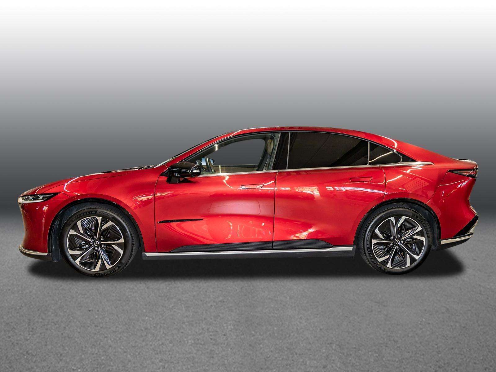 Fahrzeugbild eines Mazda Mazda6