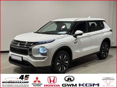 Bild Mitsubishi Outlander