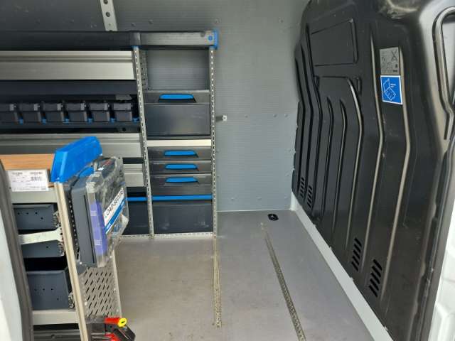 Fahrzeugbild eines Renault Master