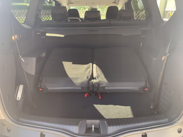 Fahrzeugbild eines Dacia Jogger