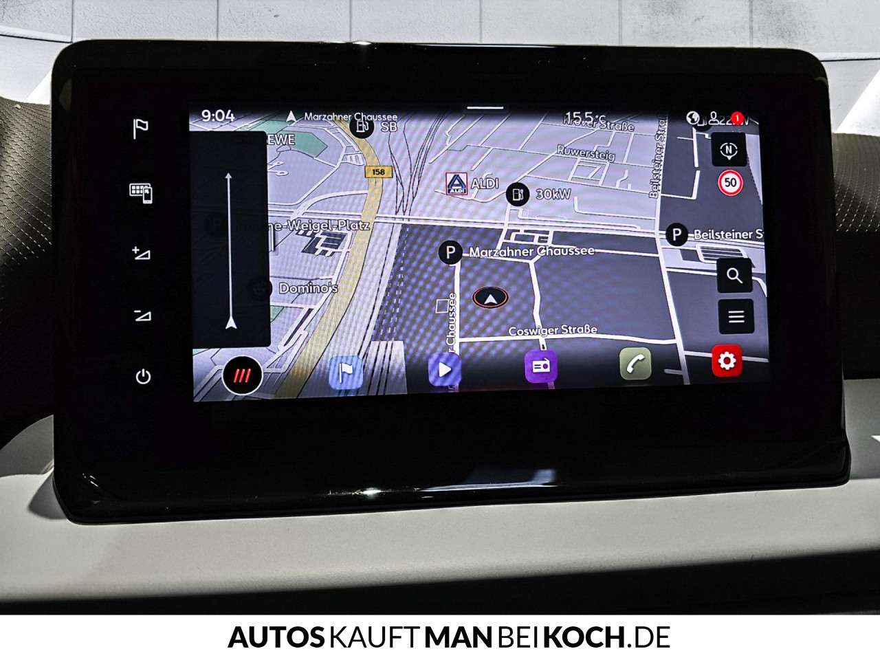 Fahrzeugbild eines SEAT Ibiza