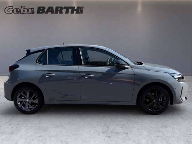 Fahrzeugbild eines Opel Corsa