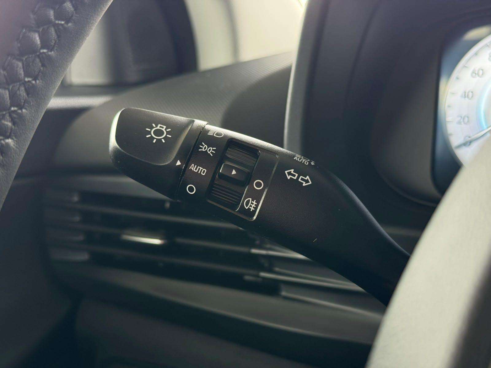 Fahrzeugbild eines Hyundai i20
