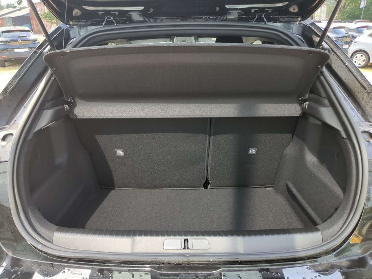 Fahrzeugbild eines Opel Mokka