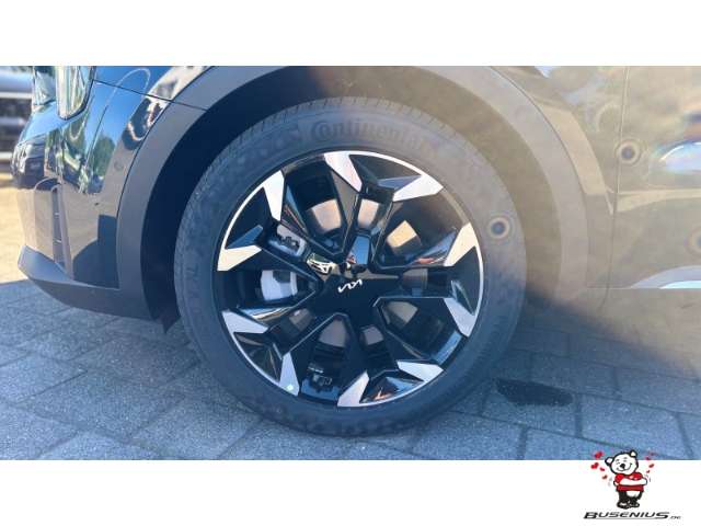 Fahrzeugbild eines Kia Sorento