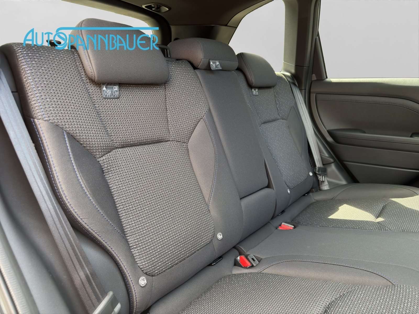 Fahrzeugbild eines Subaru Forester