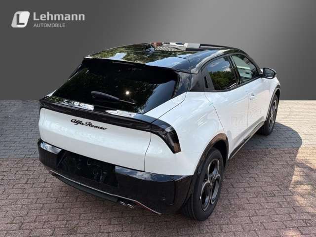 Fahrzeugbild eines Alfa Romeo Junior