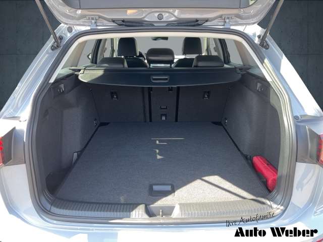 Fahrzeugbild eines Volkswagen Golf