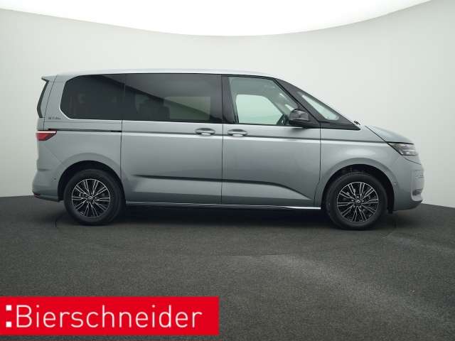 Fahrzeugbild eines Volkswagen Multivan