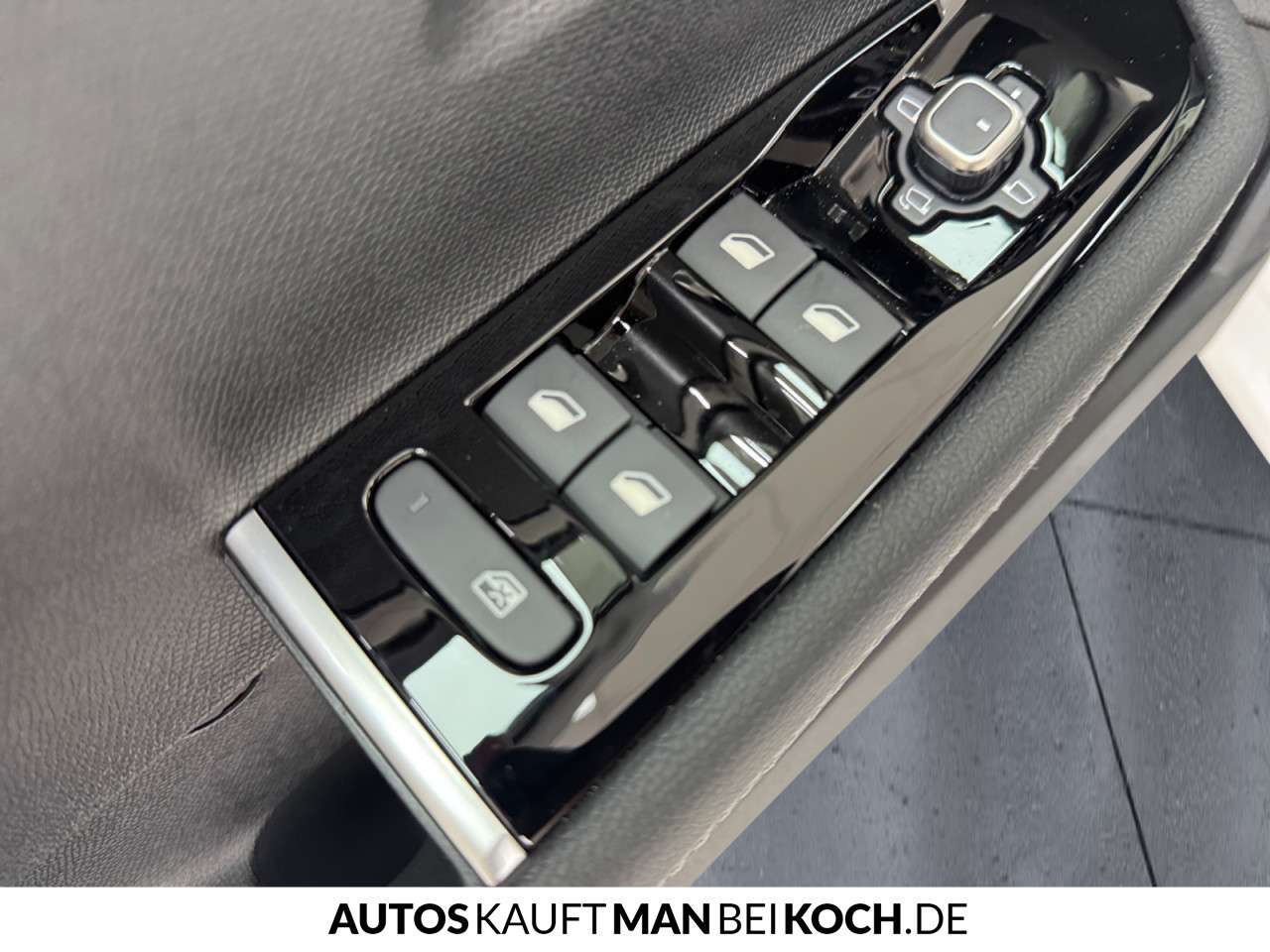 Fahrzeugbild eines Opel Astra