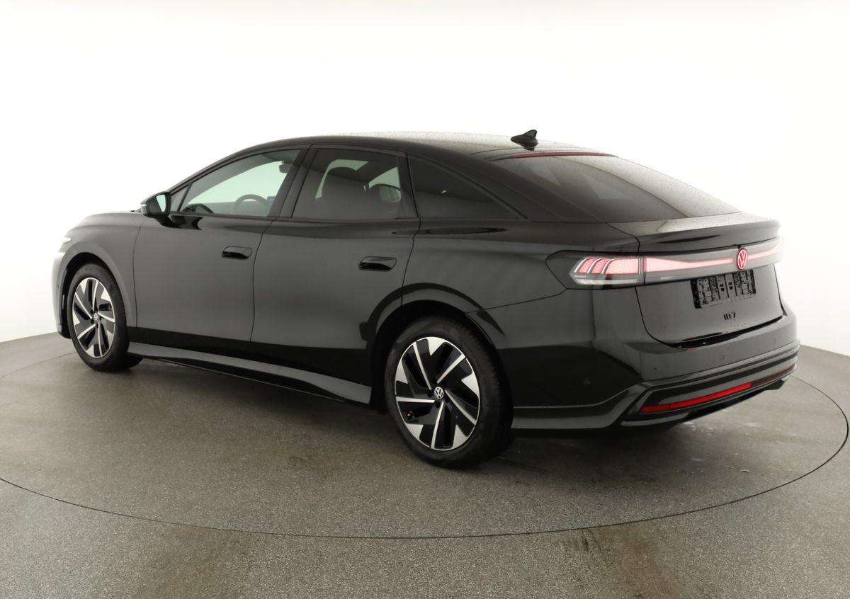 Fahrzeugbild eines Volkswagen ID.7