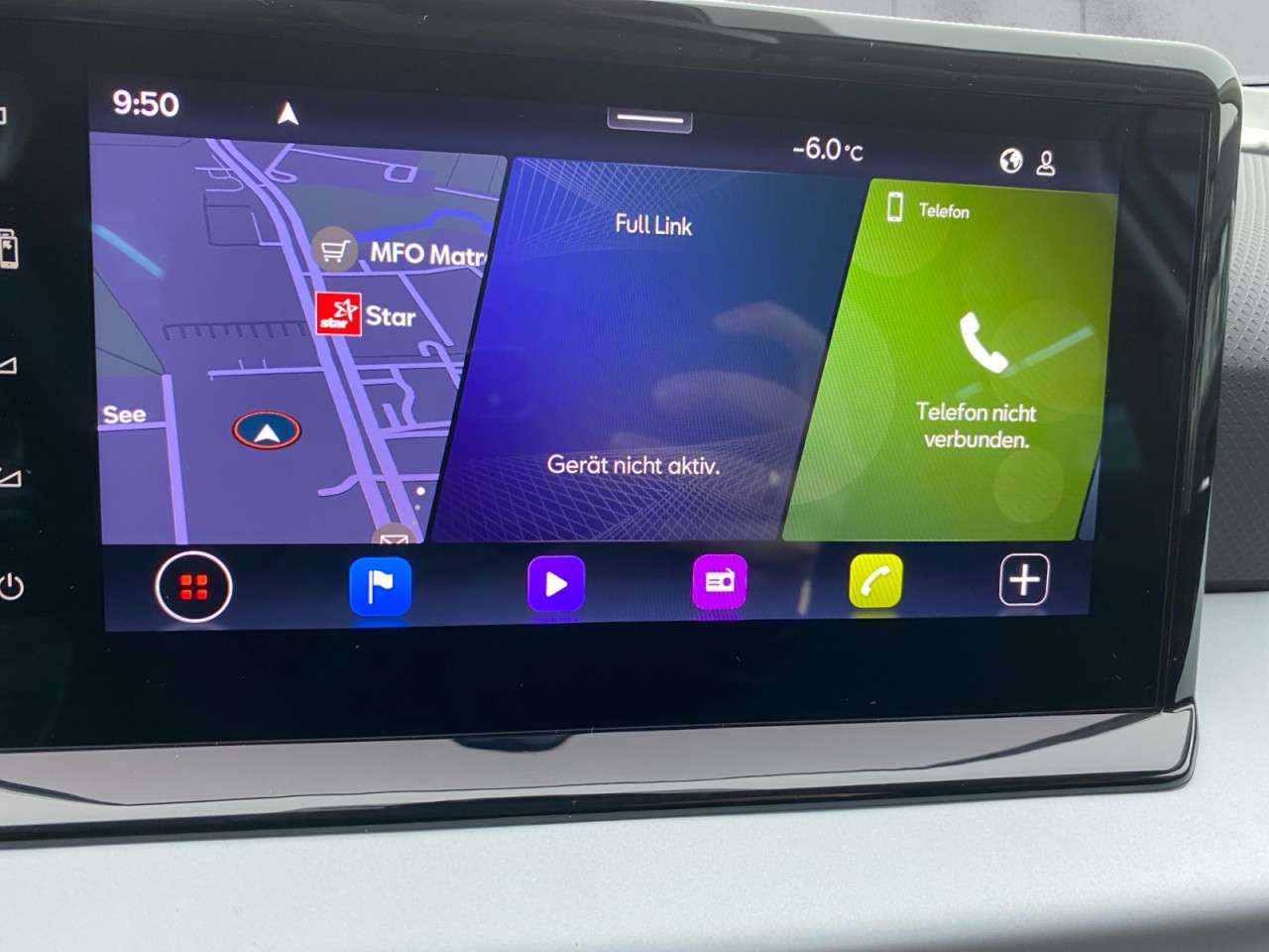 Fahrzeugbild eines SEAT Arona