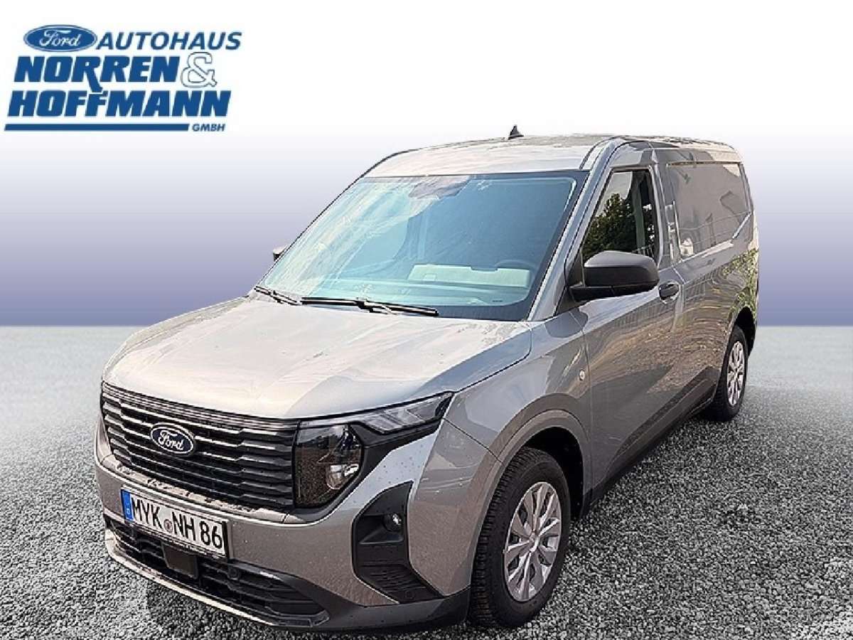 Fahrzeugbild eines Ford Transit