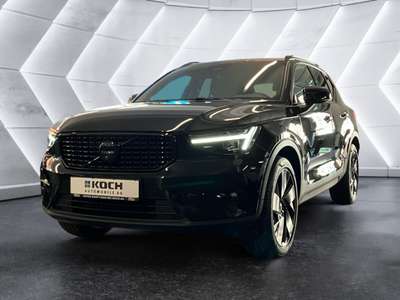 Bild Volvo XC40