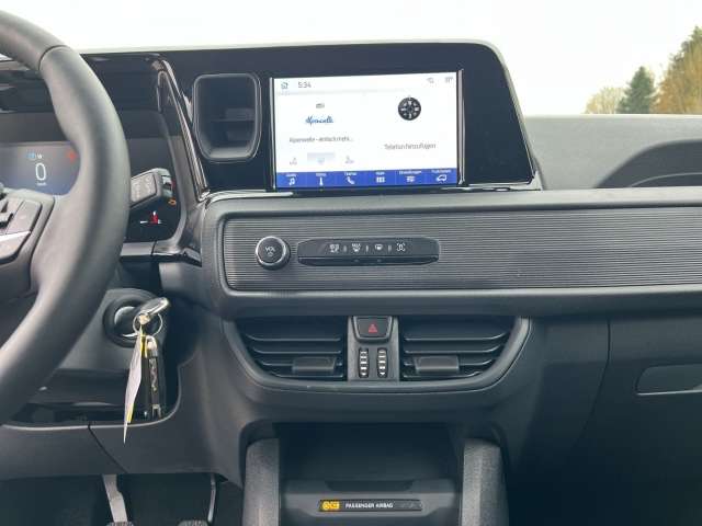 Fahrzeugbild eines Ford Transit Courier