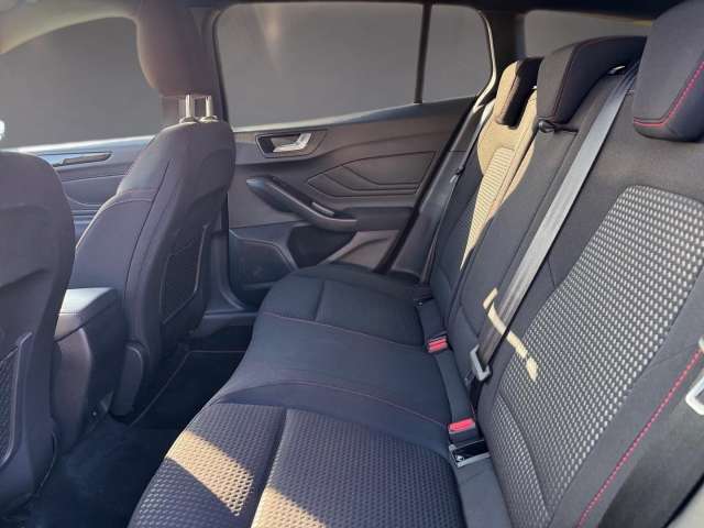 Fahrzeugbild eines Ford Focus