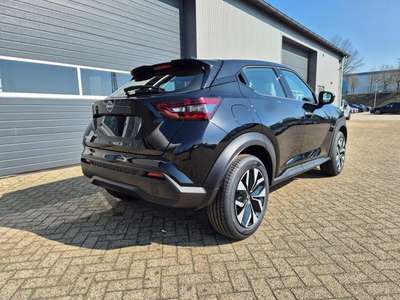 Bild Nissan JUKE